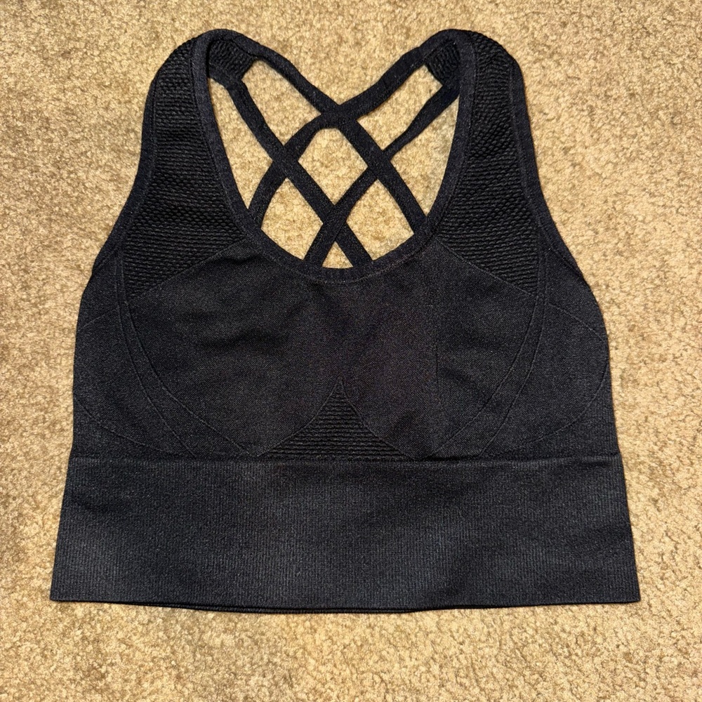 Velocity Sports Bra